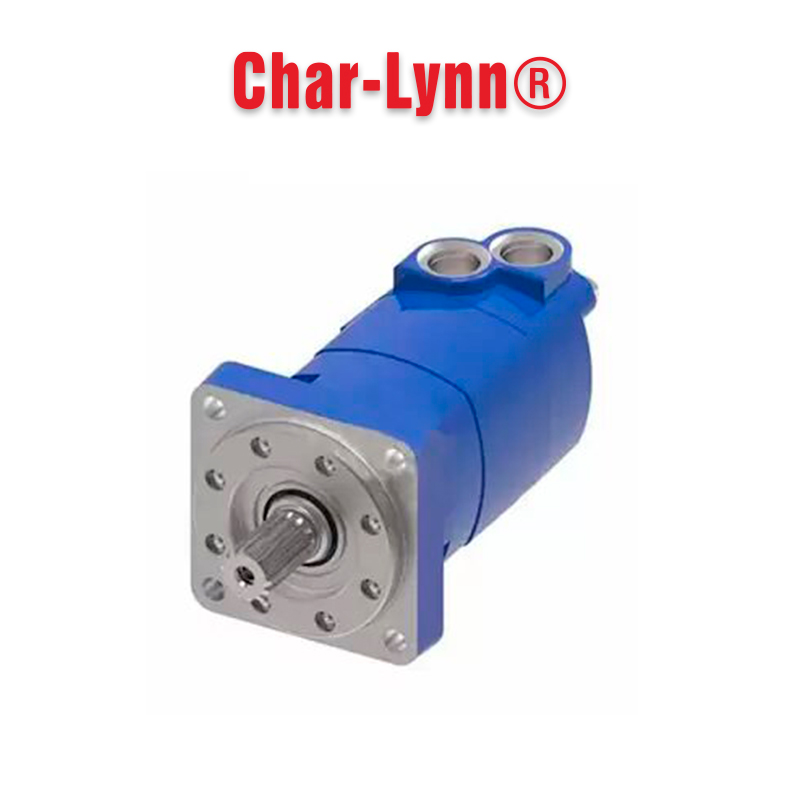 Motor Serie 4000