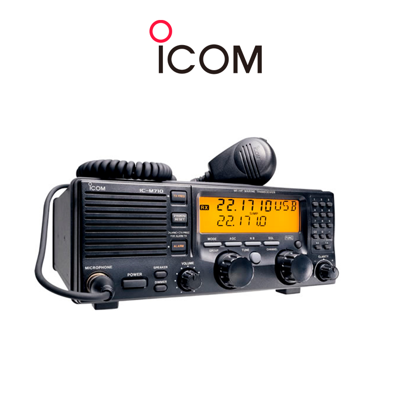 IC-M710 - Imagen 2