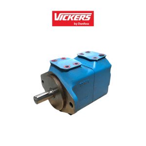 Motor de Paleta Hidráulico M26